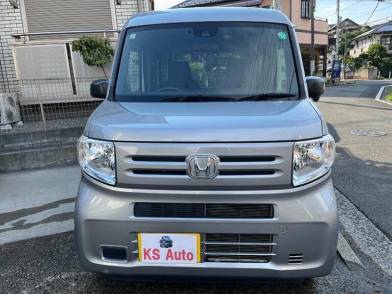 N-VAN