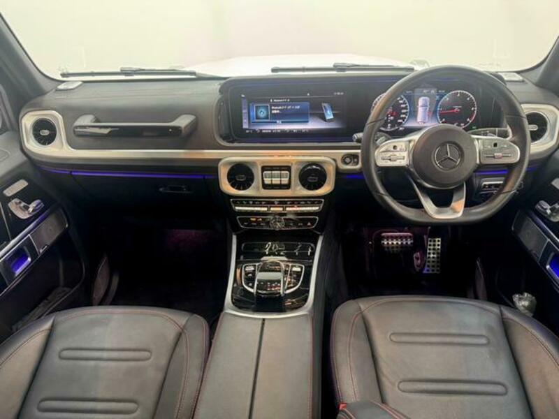 G-CLASS