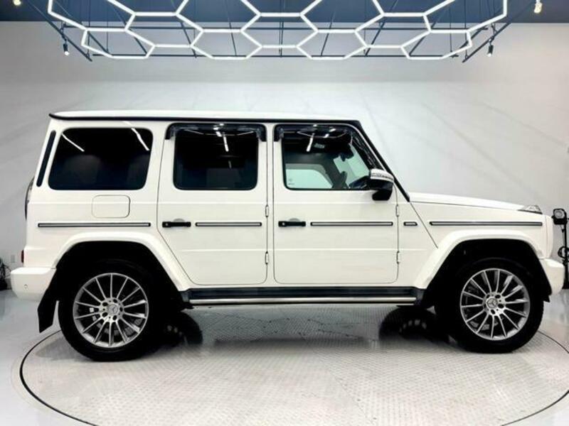 G-CLASS