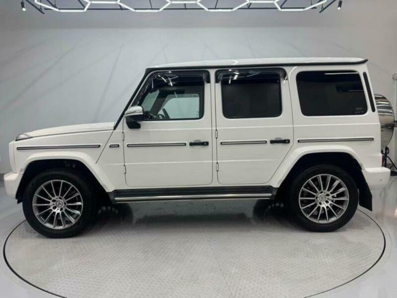 G-CLASS