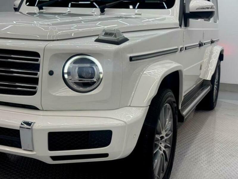 G-CLASS