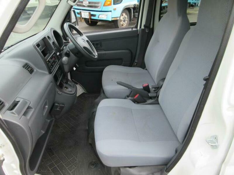 HIJET VAN