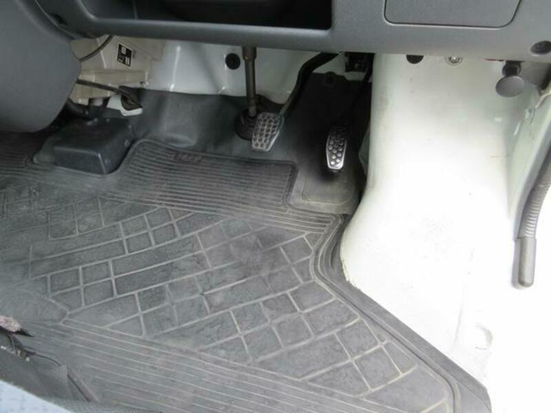 HIJET VAN