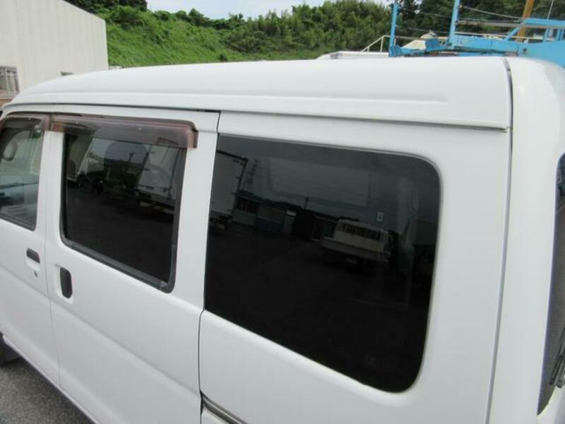 HIJET VAN