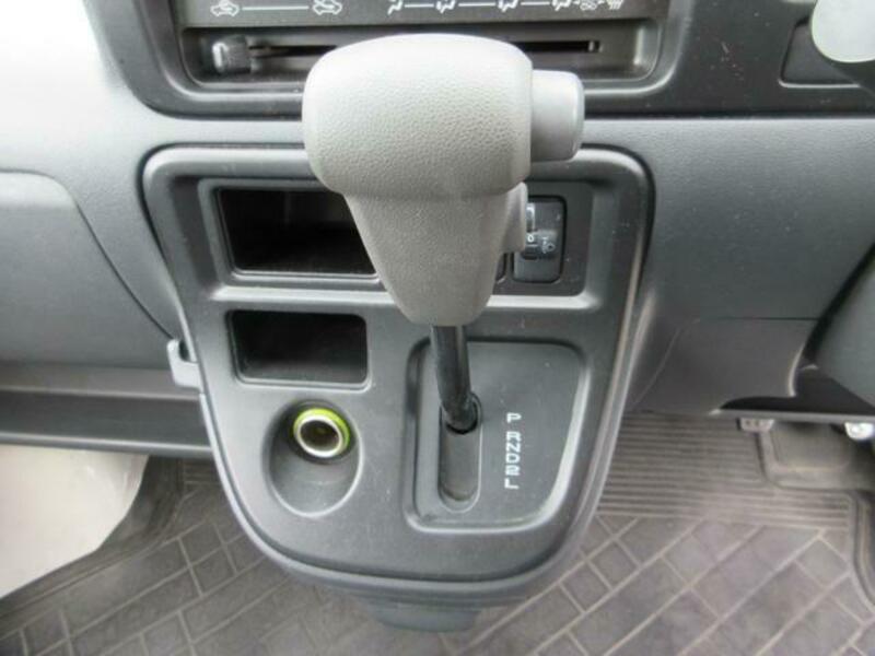 HIJET VAN