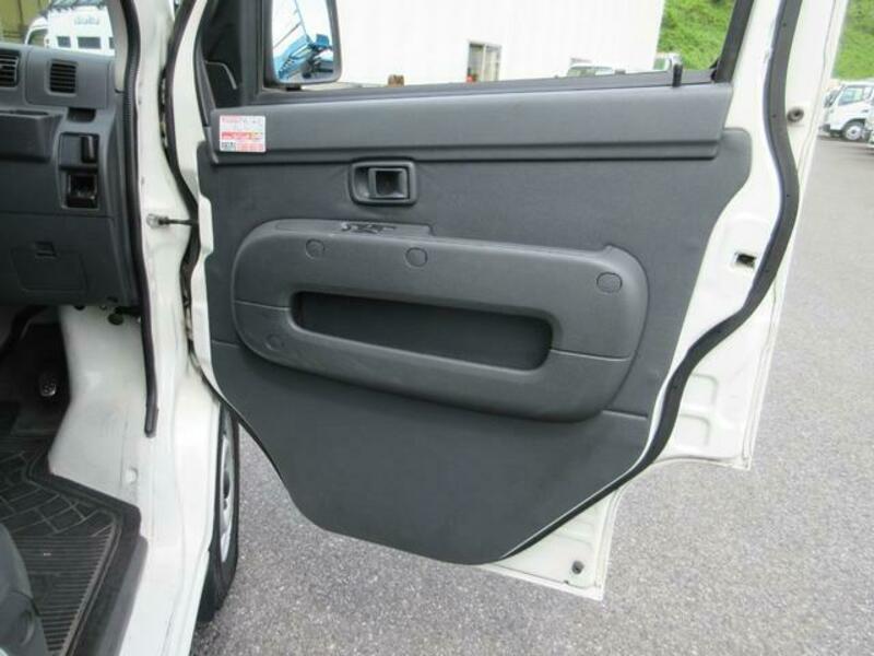 HIJET VAN
