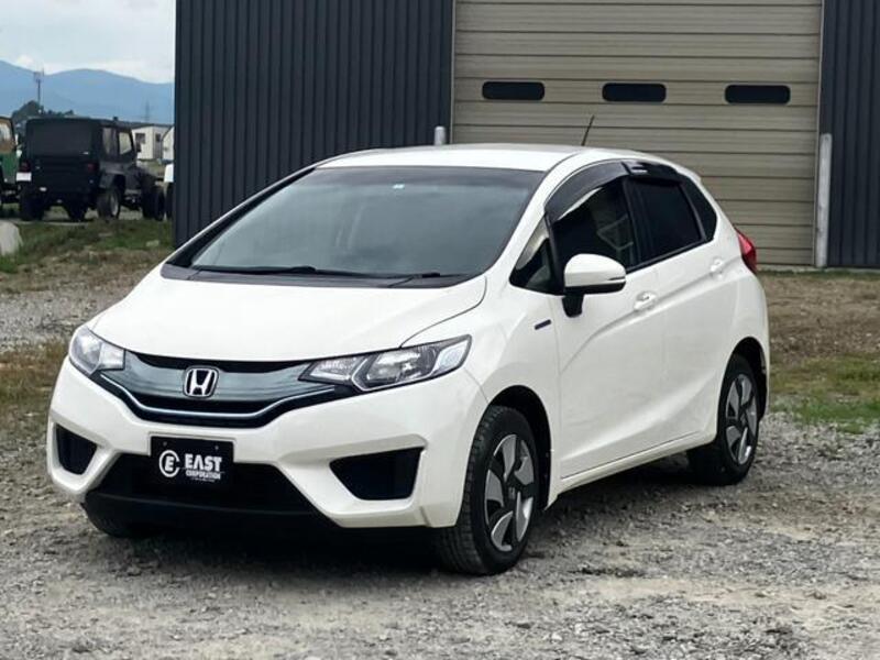 FIT HYBRID