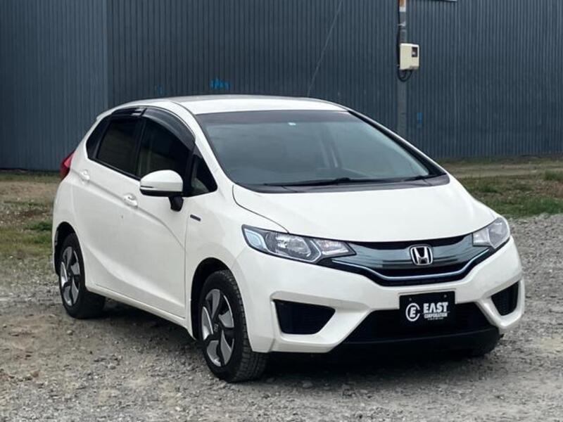 FIT HYBRID
