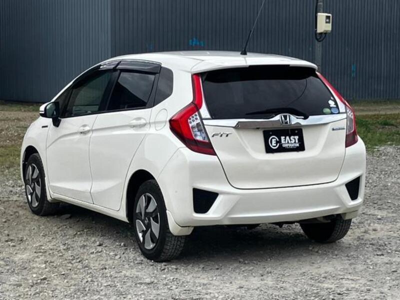 FIT HYBRID