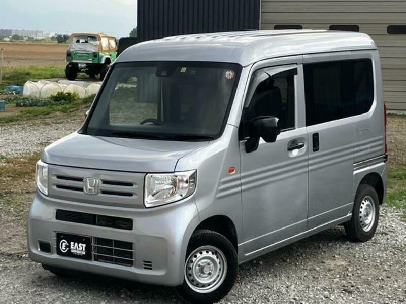 N-VAN