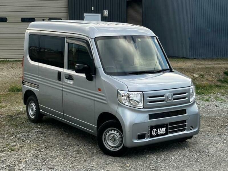 N-VAN