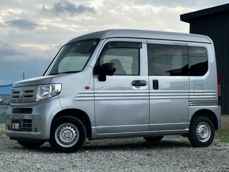N-VAN