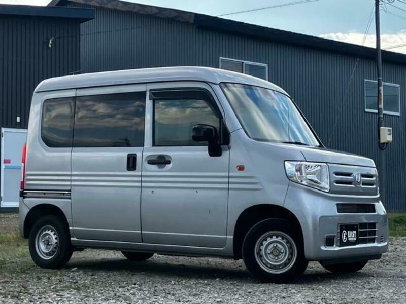 N-VAN