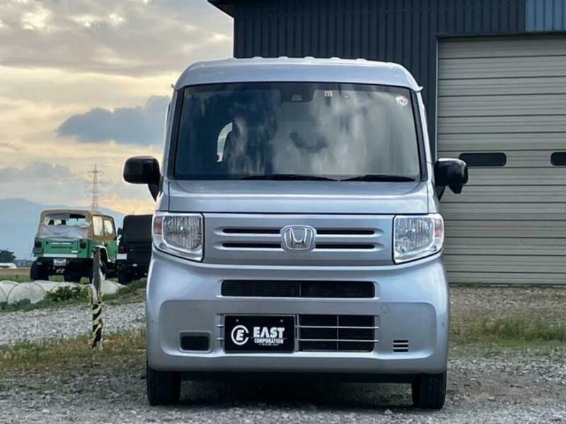 N-VAN