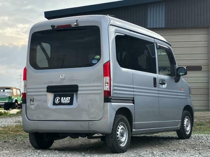 N-VAN