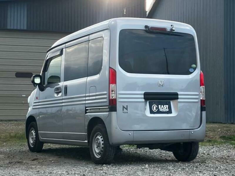 N-VAN