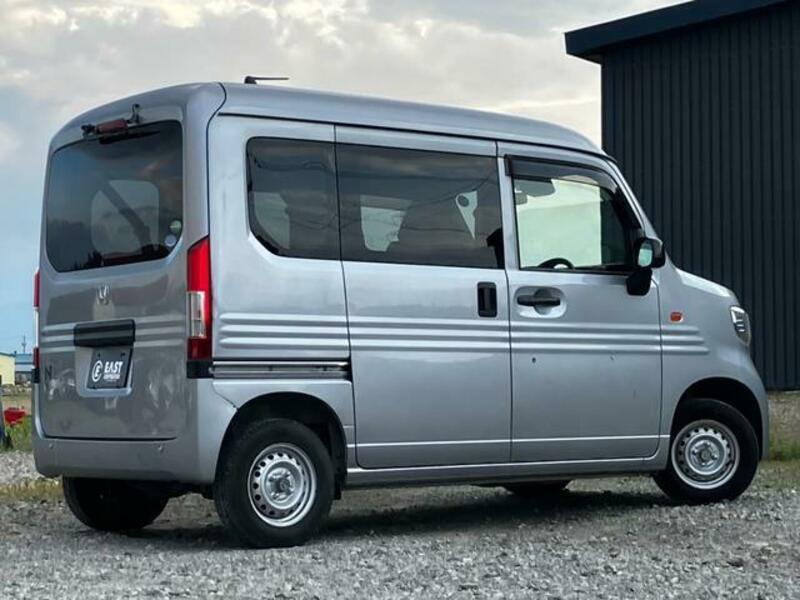 N-VAN