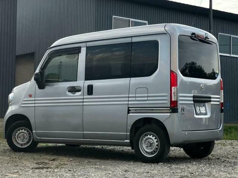 N-VAN