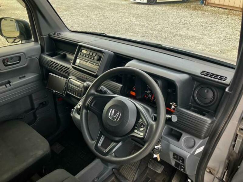 N-VAN