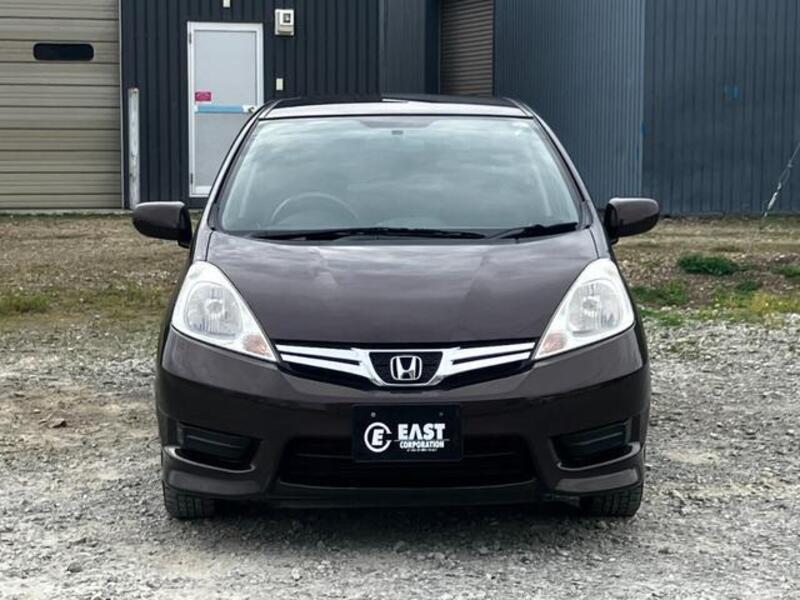 FIT SHUTTLE