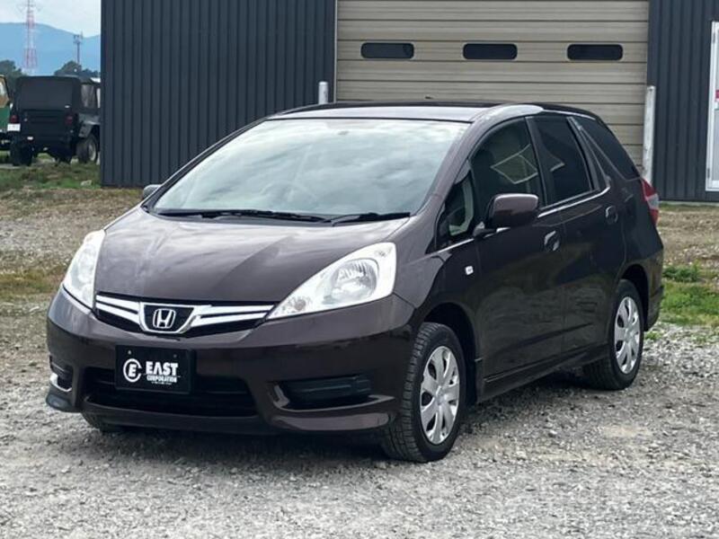 FIT SHUTTLE
