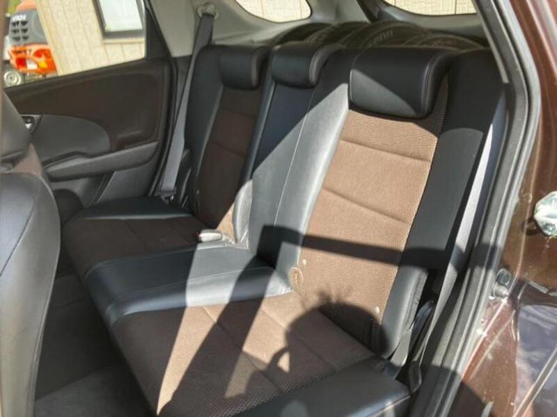 FIT SHUTTLE