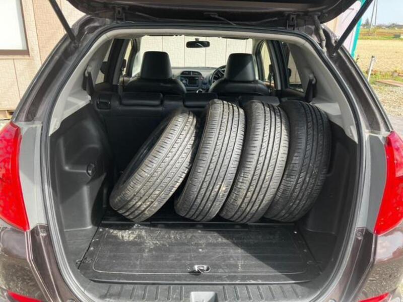FIT SHUTTLE