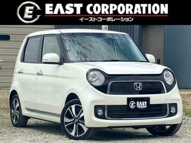 HONDA N ONE