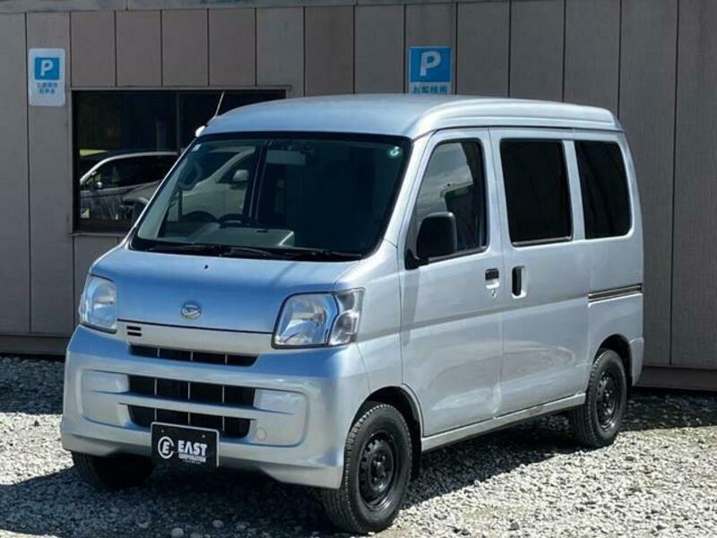 HIJET CARGO