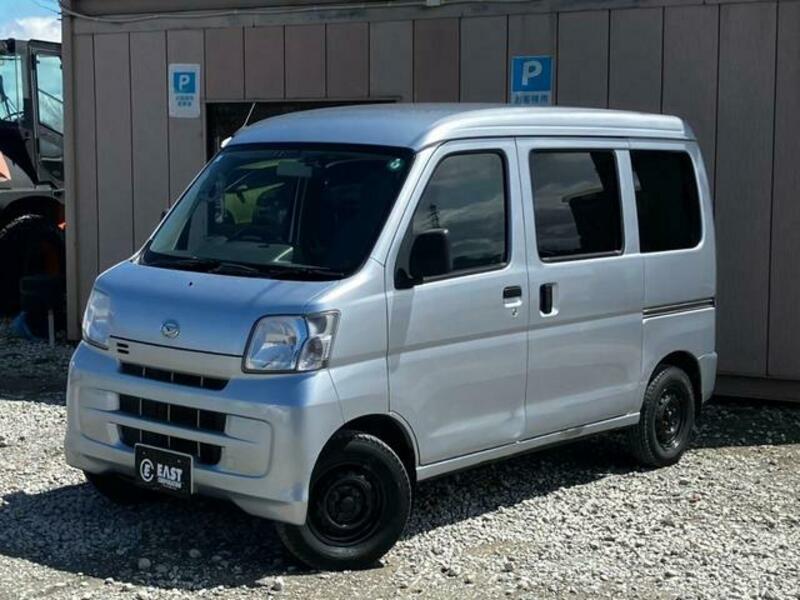 HIJET CARGO
