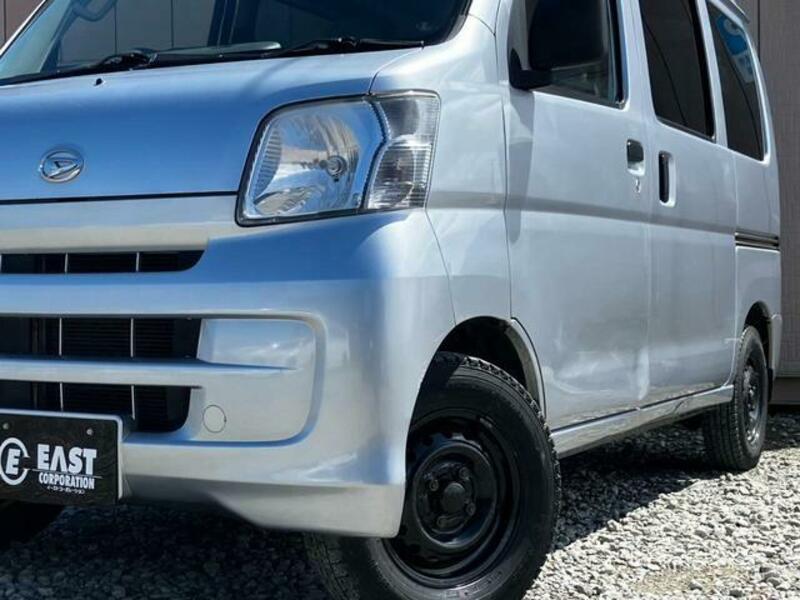 HIJET CARGO