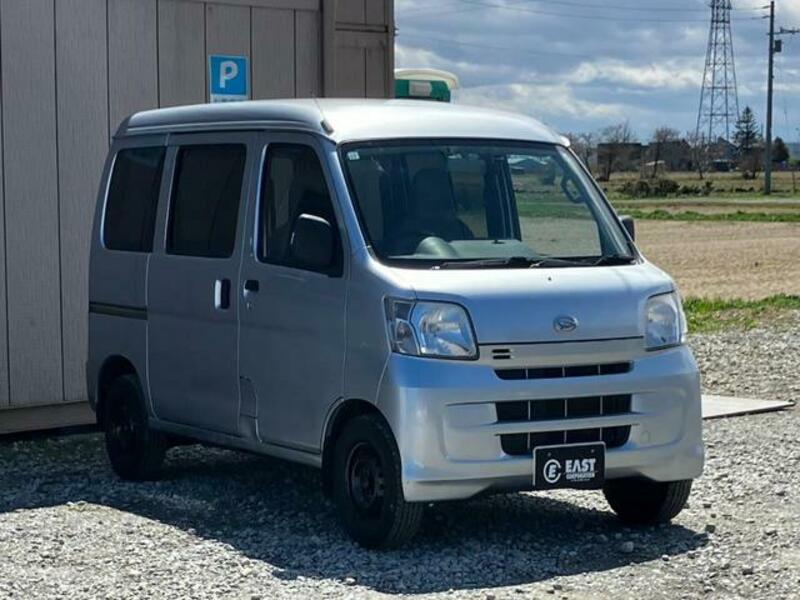 HIJET CARGO