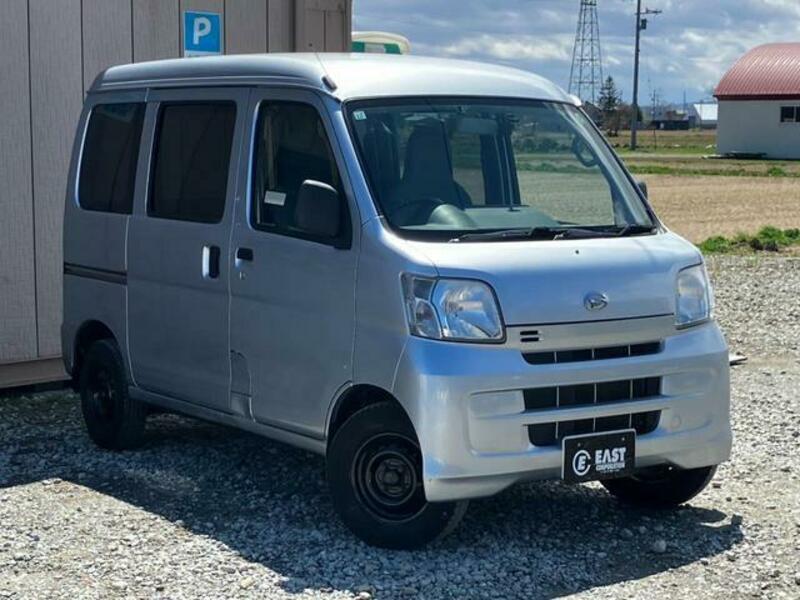 HIJET CARGO
