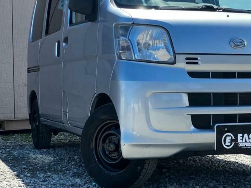HIJET CARGO