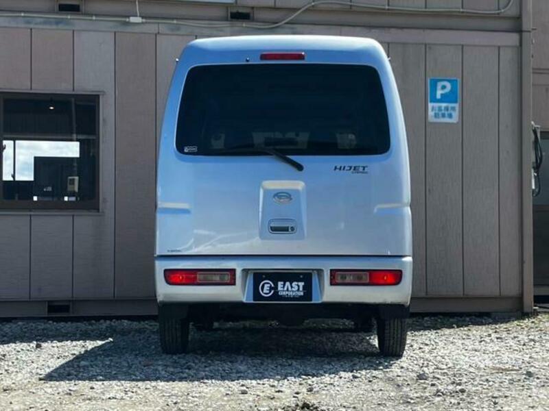 HIJET CARGO