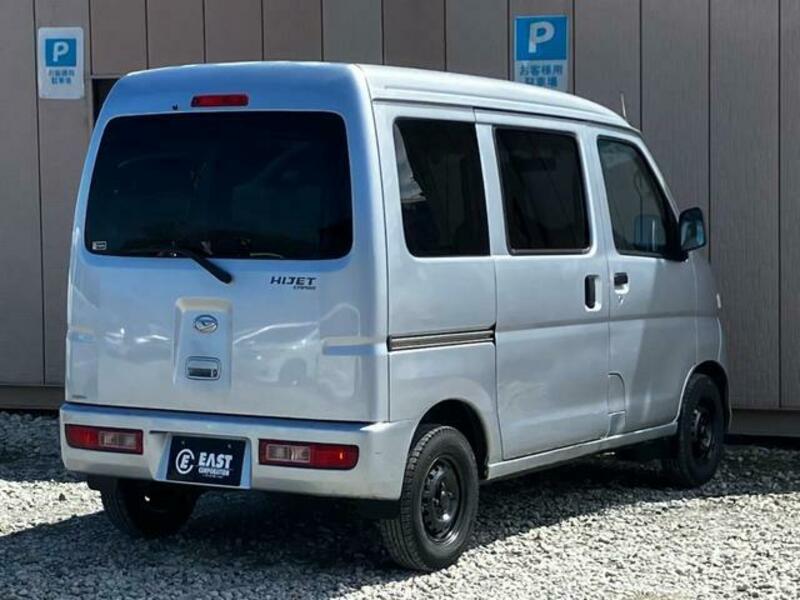 HIJET CARGO