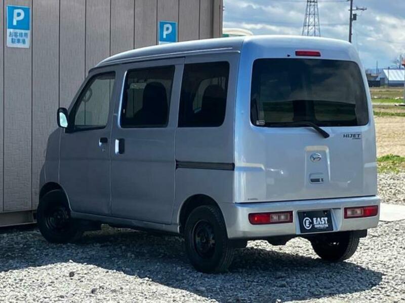 HIJET CARGO