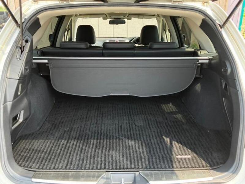 LEGACY OUTBACK