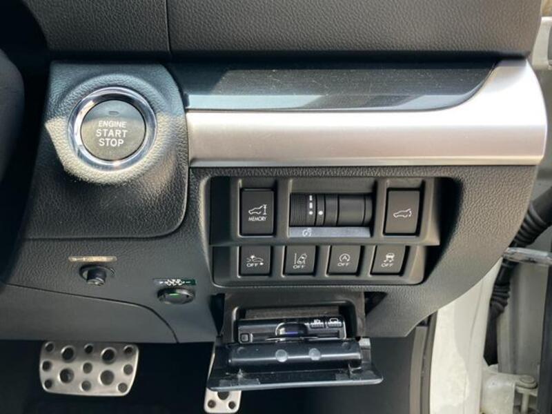 LEGACY OUTBACK