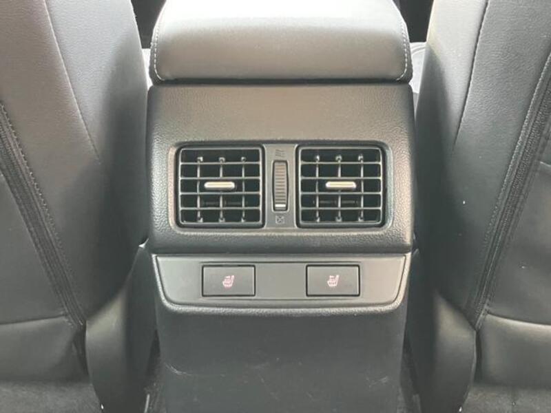LEGACY OUTBACK