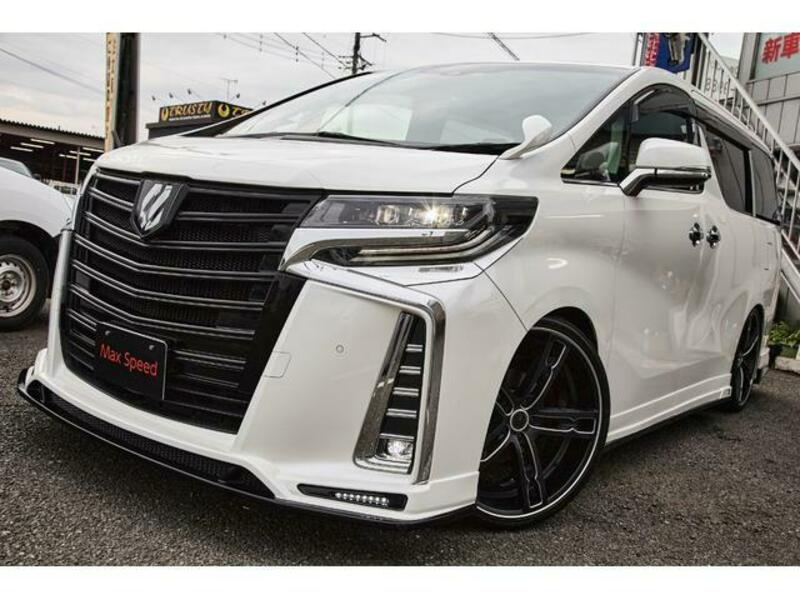 ALPHARD