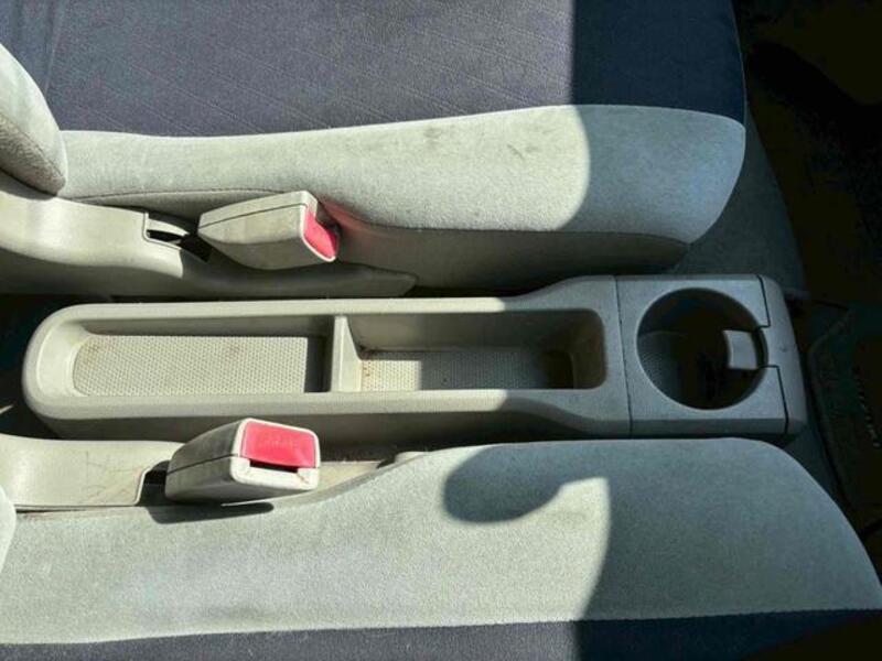 EVERY WAGON