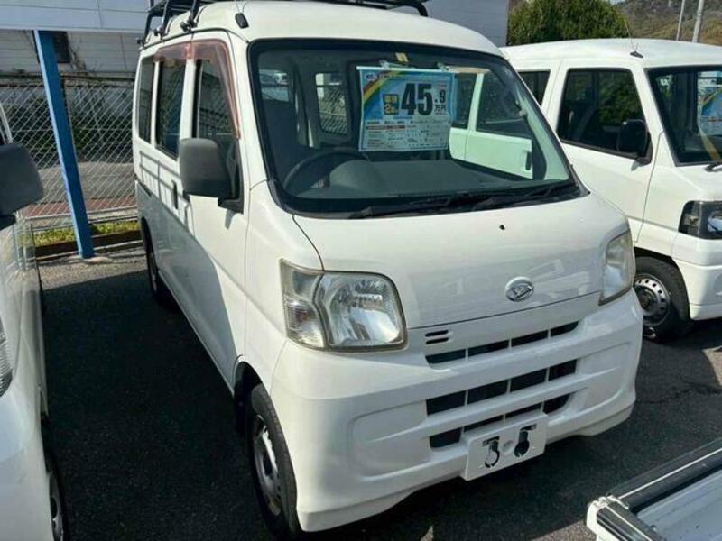HIJET CARGO