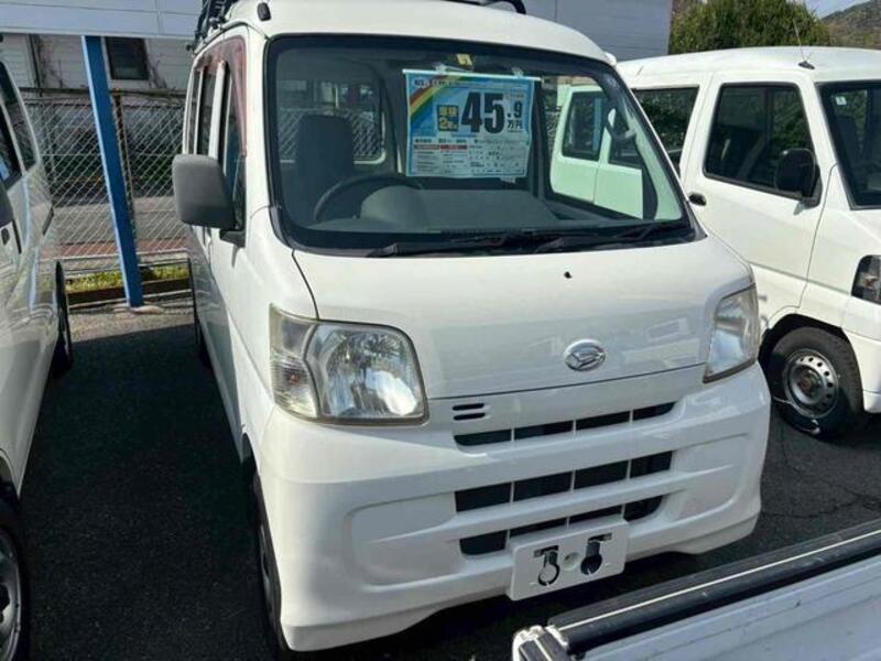 HIJET CARGO
