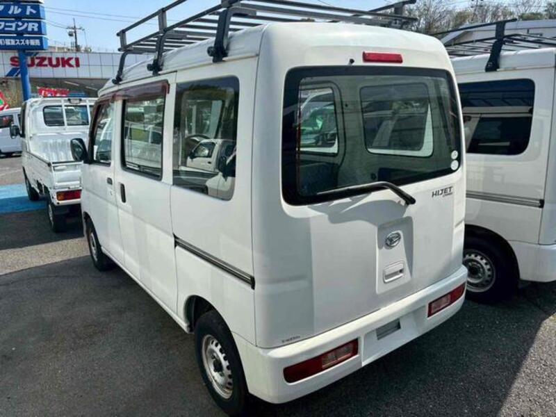 HIJET CARGO