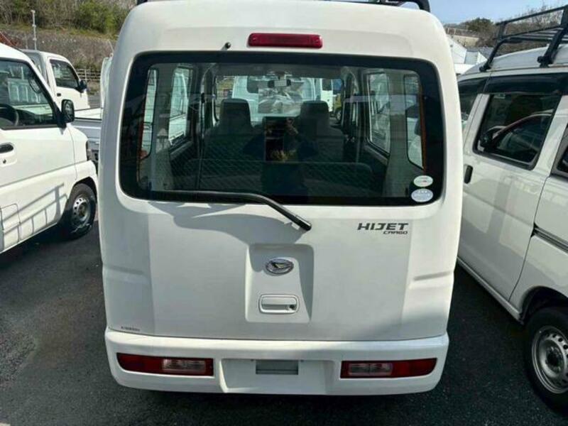 HIJET CARGO