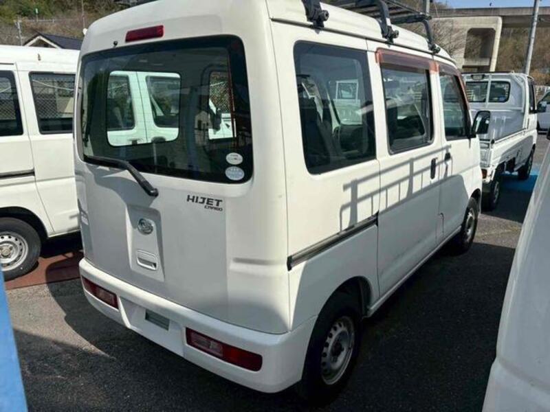 HIJET CARGO