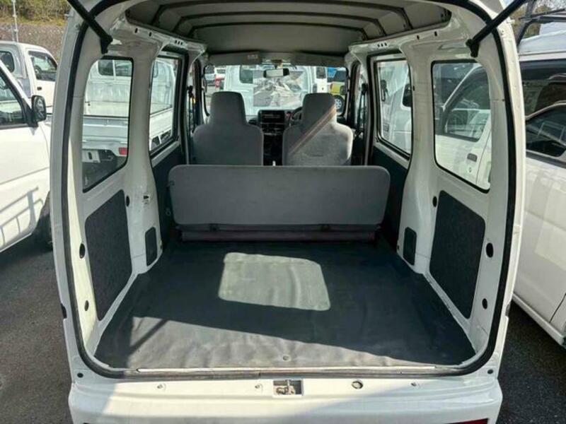 HIJET CARGO
