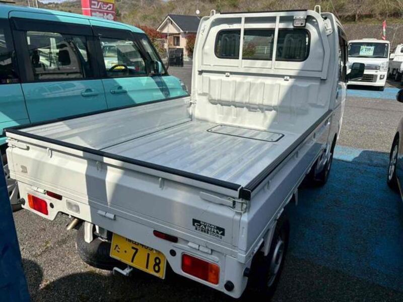 CARRY TRUCK