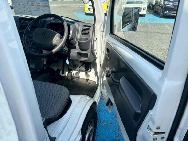 CARRY TRUCK